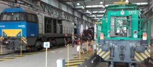 remotorisation loco