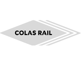 Colas Rail